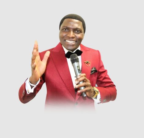 Prophet Elisha Marcel