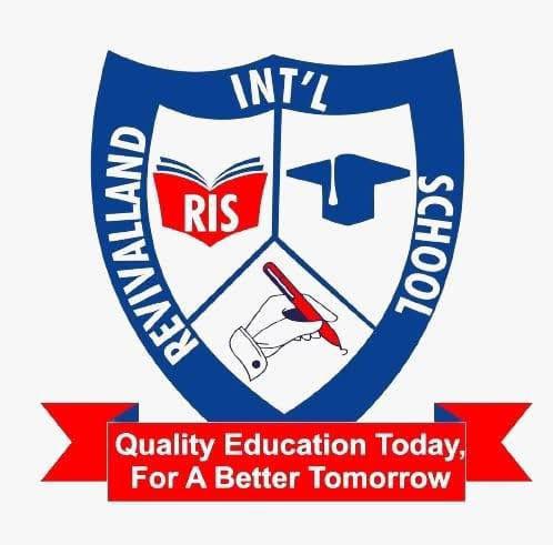 Revival Land Free School Logo